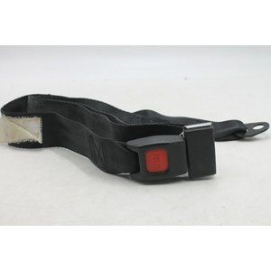 Pride Jazzy Jet 3 Ultra Seat Belt